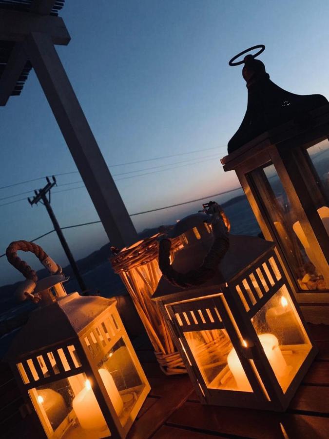 George'S Traditional House Agios Georgios  외부 사진