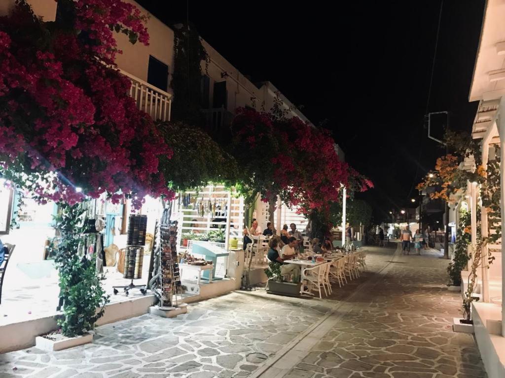 George'S Traditional House Agios Georgios  외부 사진