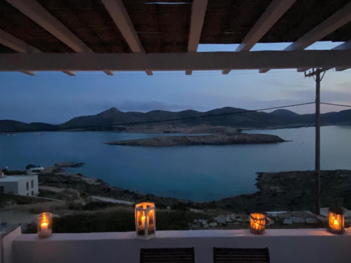 George'S Traditional House Agios Georgios  외부 사진
