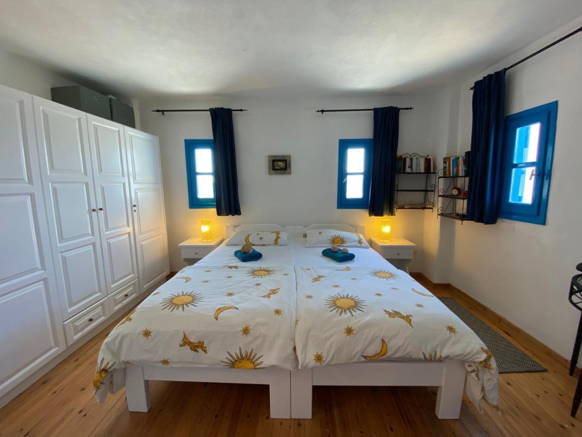George'S Traditional House Agios Georgios  외부 사진
