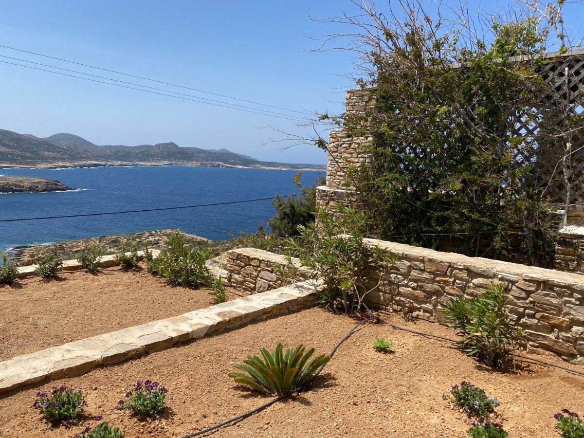 George'S Traditional House Agios Georgios  외부 사진